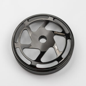 DSHY 5ML B8R GY6 鍛造碗公