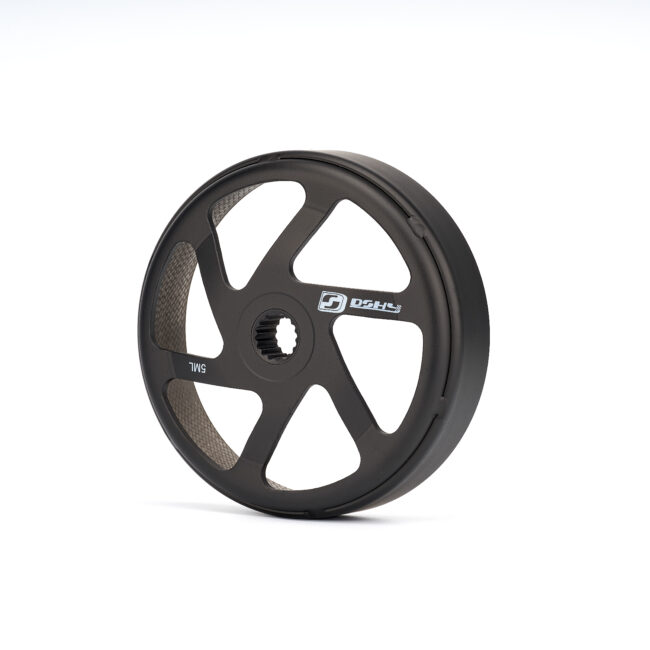 機車零配件｜5ML-壓花碗公｜DSHY機車零件改裝