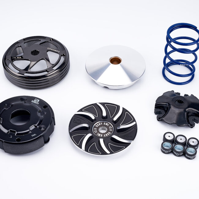 機車零配件｜勁戰5ML-13.8傳動｜DSHY機車零件改裝